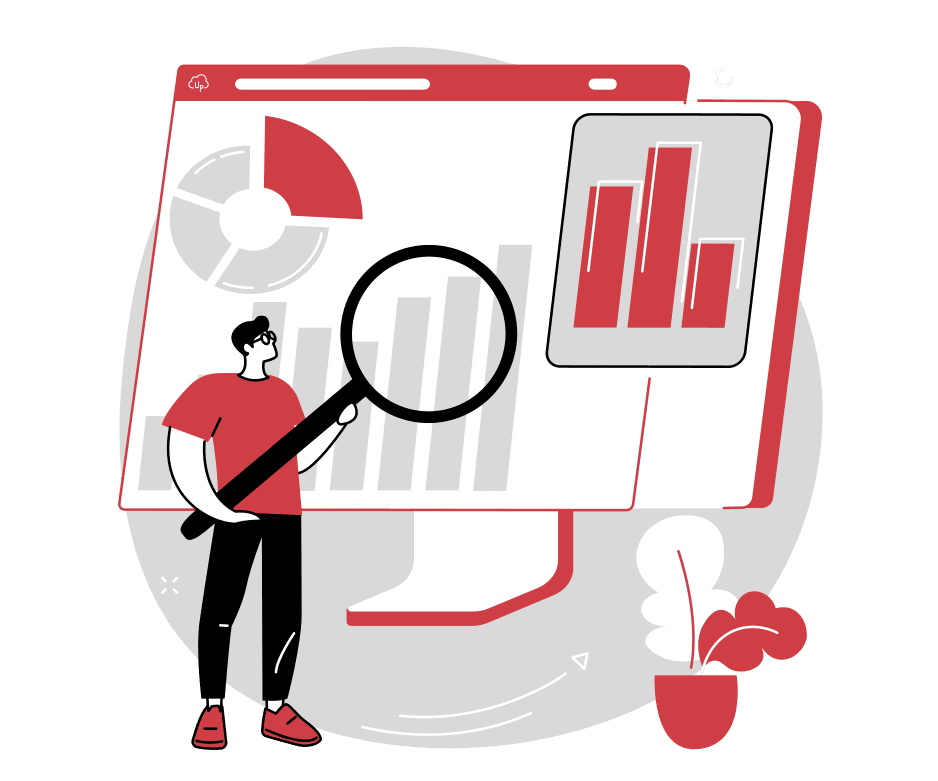 Audit de site web professionnel